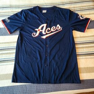 Reno Aces Jersey Adult XL
